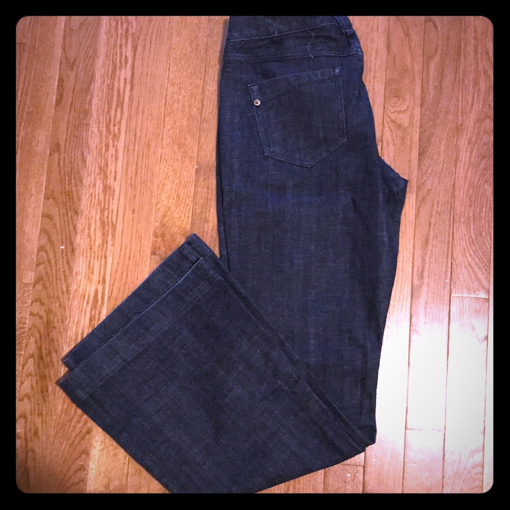 Express Women’s Jeans